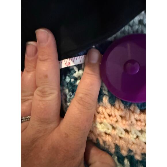 New Kids on the block Mix tape tour band tee 2019 double sided - Picture 4 of 5